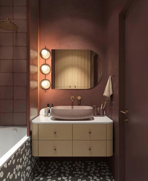 Студия для тех, кто не боится цвета. 08