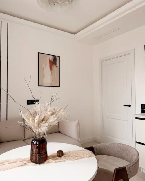 Современная евродвушка с характером. 02