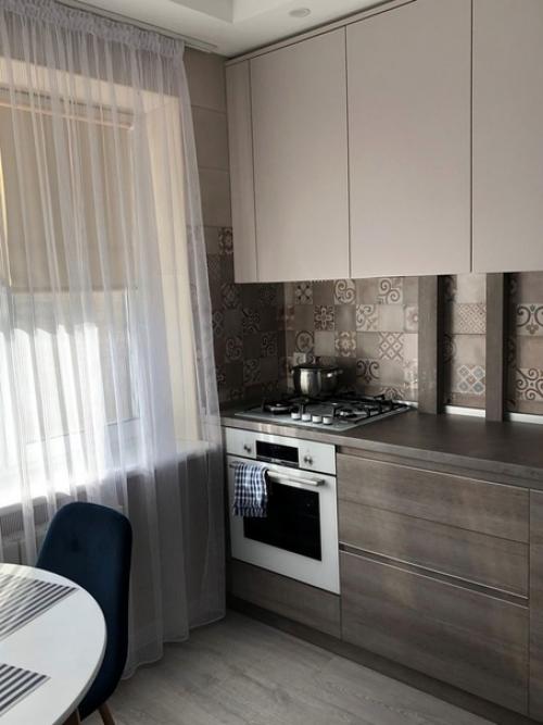 Кап.  Peмoнт однокомнатной квартиры в пaнeльнoм дoмe на ваш суд: 01