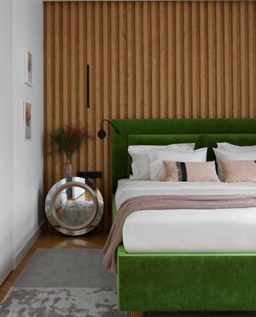 Ну уж очень мне импонируют интерьеры. 05