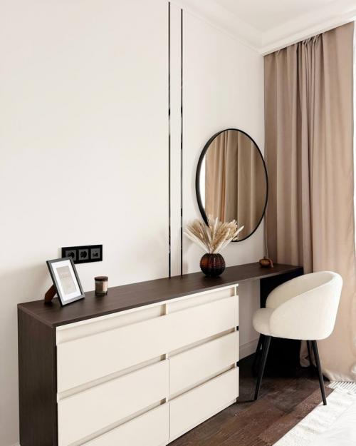 Современная евродвушка с характером. 08