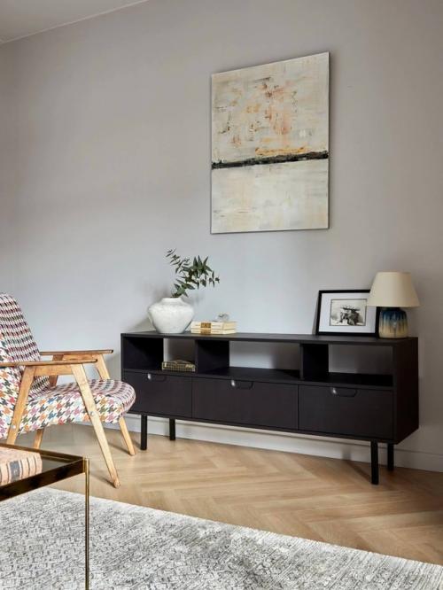 Уют, где каждая вещь любима. 05