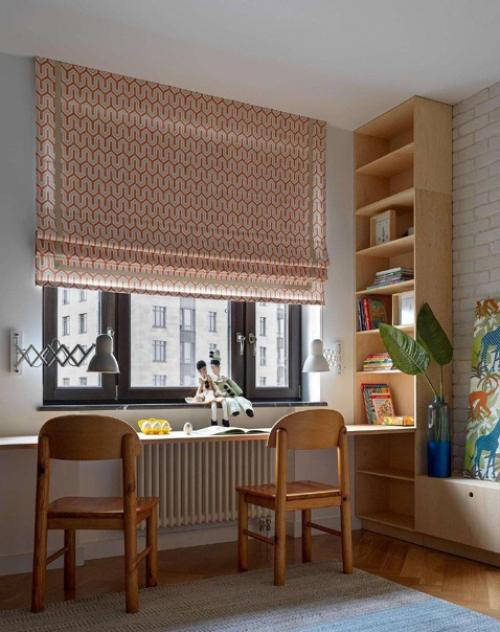 Ну уж очень мне импонируют интерьеры. 04