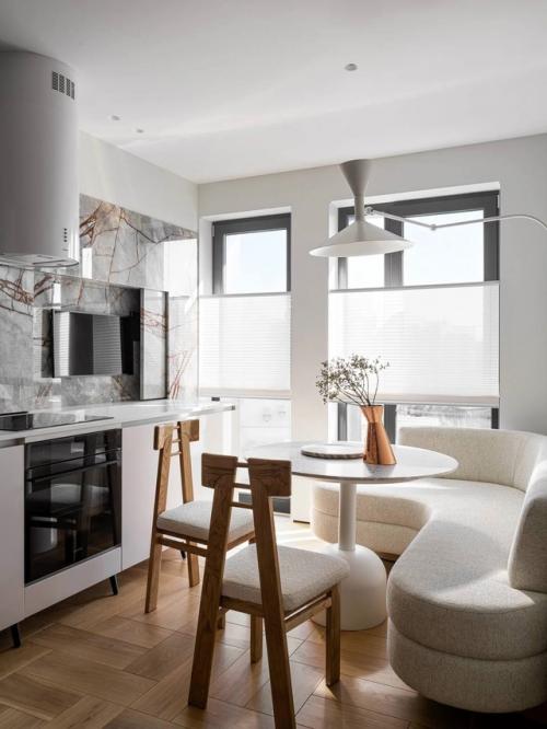 Уютное семейное гнездо в Казани. 02