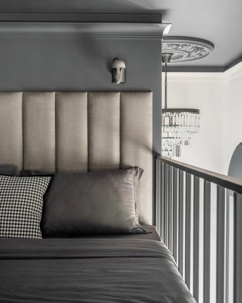 Маленькие апартаменты, в которых есть всё. 09