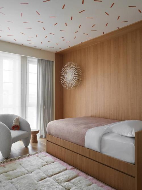 Уютное семейное гнездо в Казани. 06