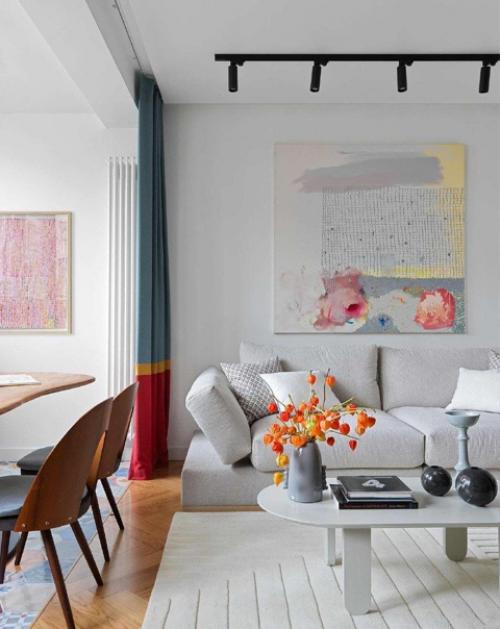 Ну уж очень мне импонируют интерьеры. 01