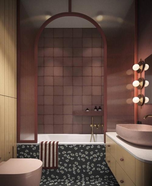 Студия для тех, кто не боится цвета. 07