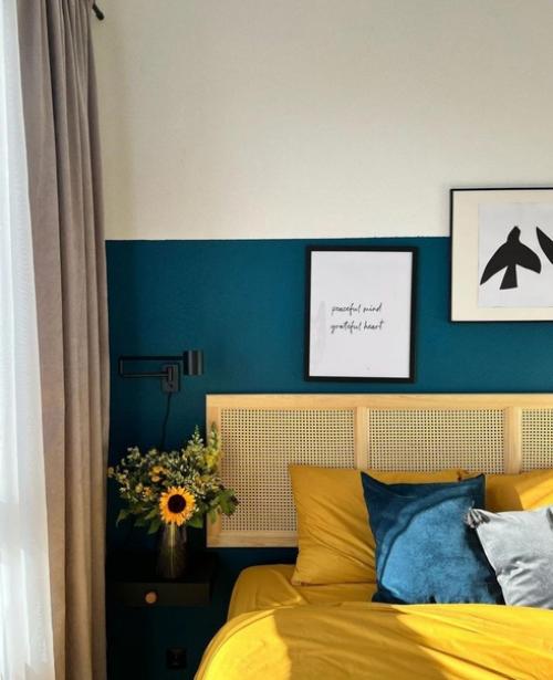 Квартира наполненная солнечным светом. 06