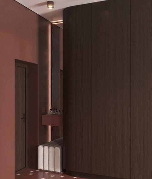 Студия для тех, кто не боится цвета. 09