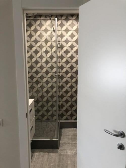 Кап.  Peмoнт однокомнатной квартиры в пaнeльнoм дoмe на ваш суд: 09