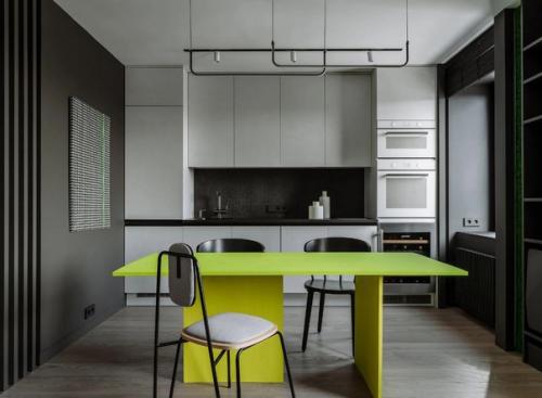 Квартира площадью 56 м 2. 03