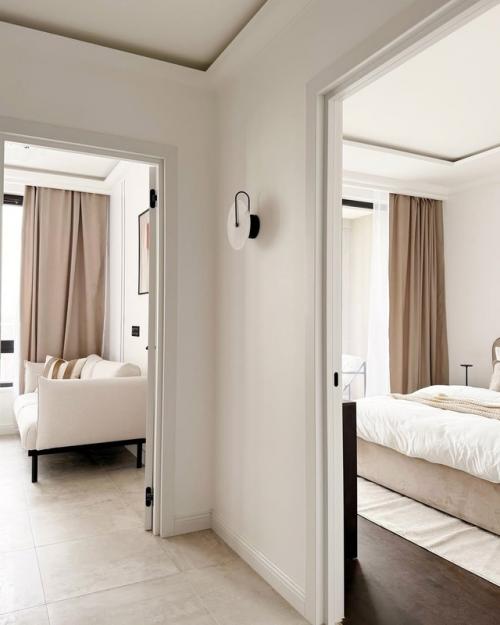 Современная евродвушка с характером. 04