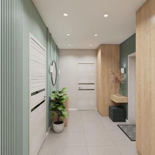 Какой нежный цвет.