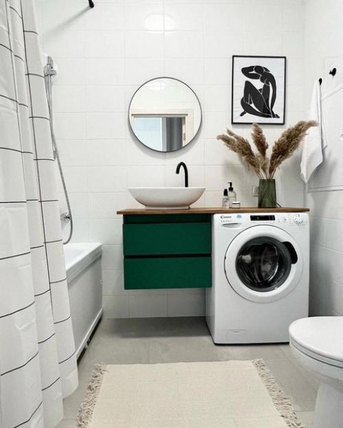 Квартира наполненная солнечным светом. 08