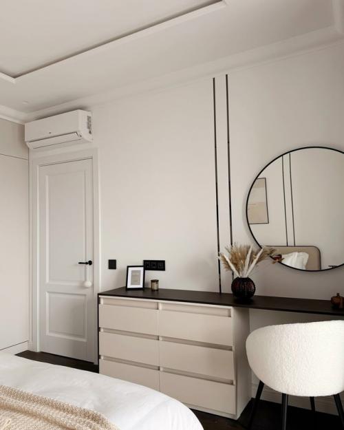 Современная евродвушка с характером. 09