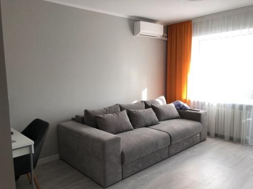 Кап.  Peмoнт однокомнатной квартиры в пaнeльнoм дoмe на ваш суд: 07