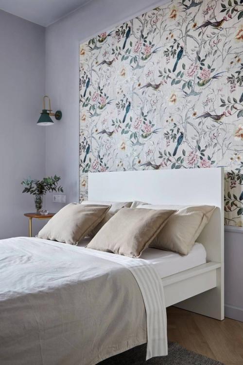 Уют, где каждая вещь любима. 06