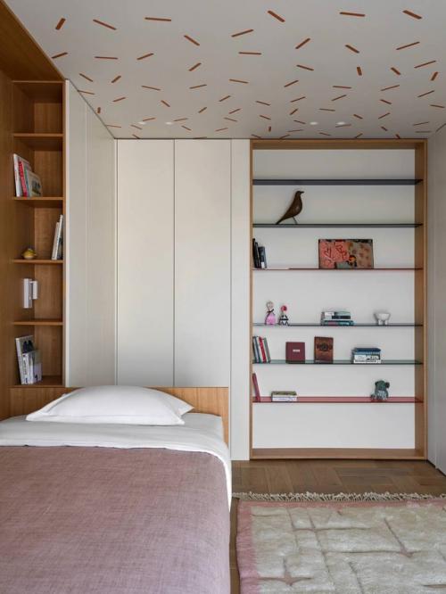 Уютное семейное гнездо в Казани. 07