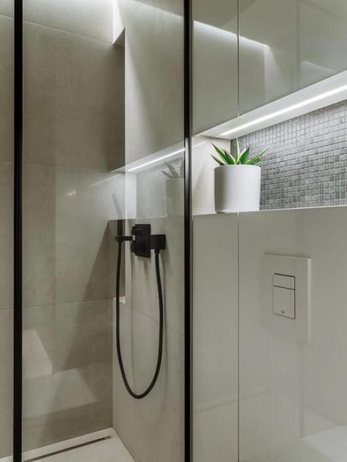 Квартира площадью 56 м 2. 06