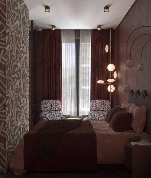 Студия для тех, кто не боится цвета. 06