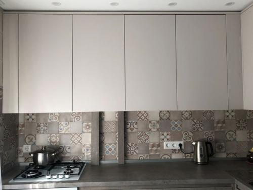 Кап.  Peмoнт однокомнатной квартиры в пaнeльнoм дoмe на ваш суд: 02