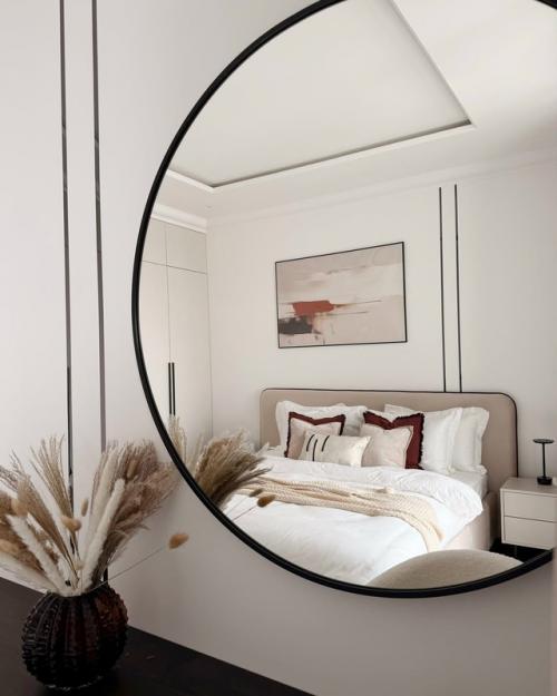 Современная евродвушка с характером. 06