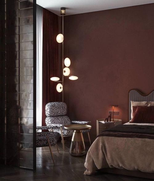 Студия для тех, кто не боится цвета. 05