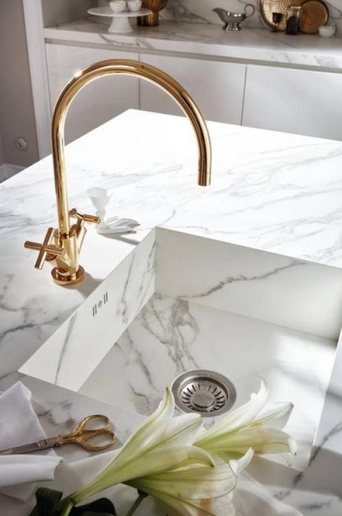 Современный вариант декора. 02