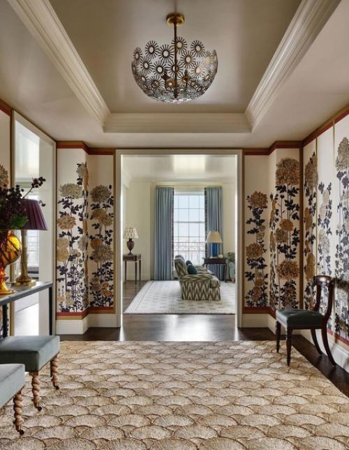 Роскошная квартира наполненная. 01