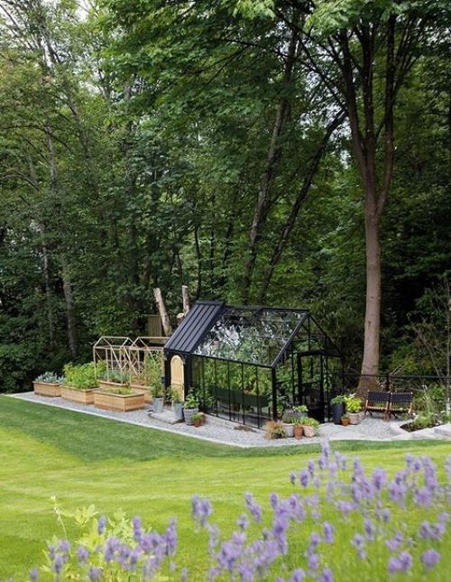 У хорошей хозяйки. 05