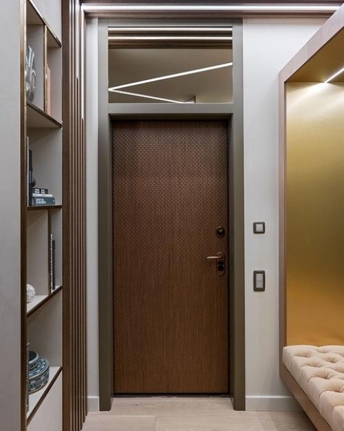 Строго и со вкусом. 06