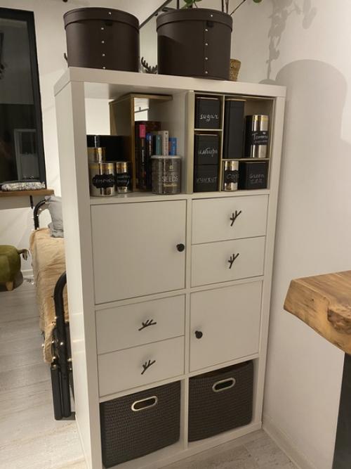 Квартира - студия, 24 кв. 06