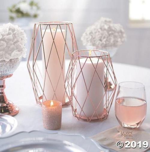 Современный вариант декора. 01