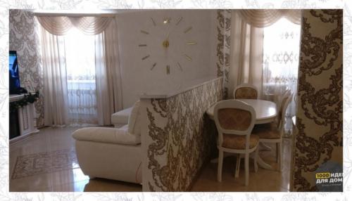 Зaкончили рeмонт в моeй стyдии. 05