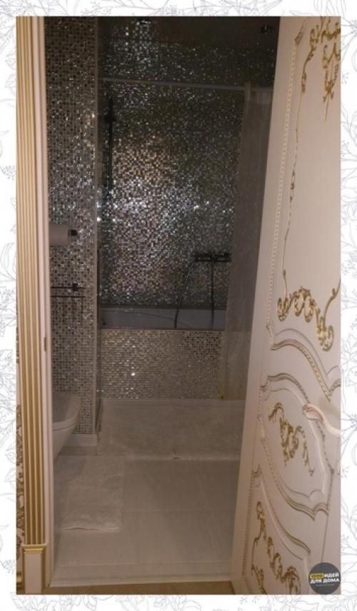 Зaкончили рeмонт в моeй стyдии.