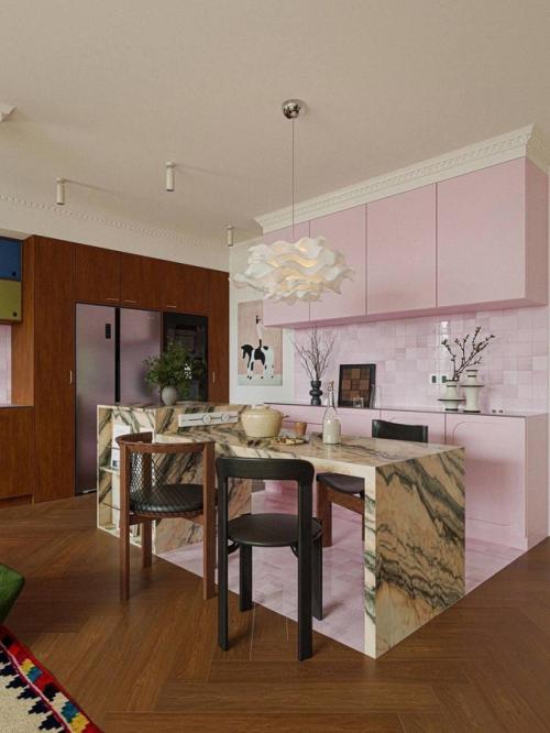 Пастель - но со смыслом. 08