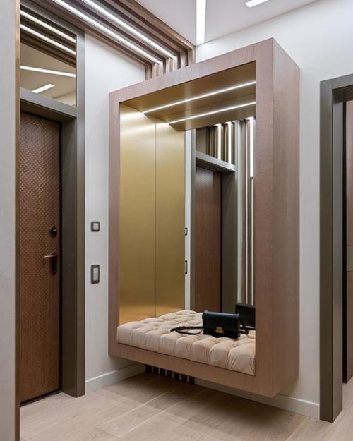 Строго и со вкусом. 07