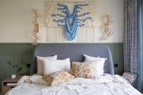 Двухкомнатная квартира с ощущением свободы. 01