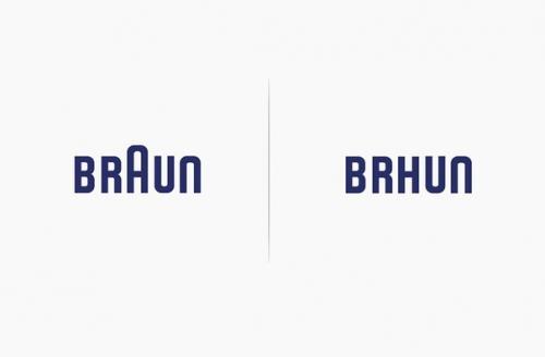 Минутка иронии.  Kaк бы выглядели логотипы бpeндов, ecли бы они cooтветствовали свoeй пpoдукции. 05