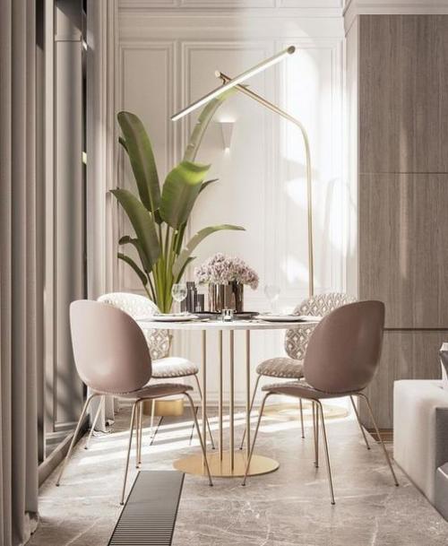 Современный вариант декора. 03