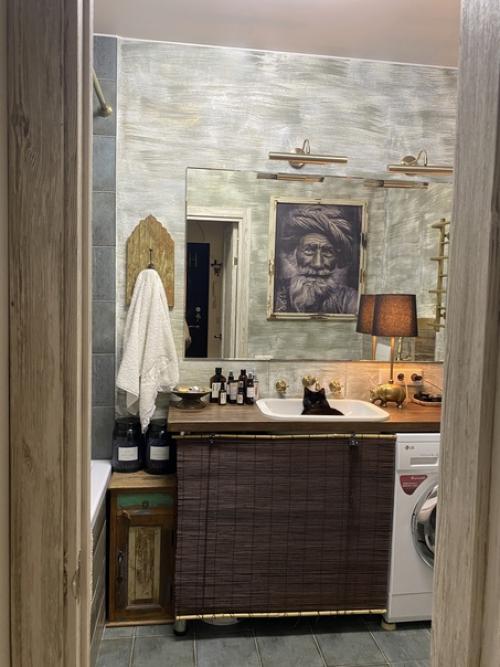 Квартира - студия, 24 кв. 03