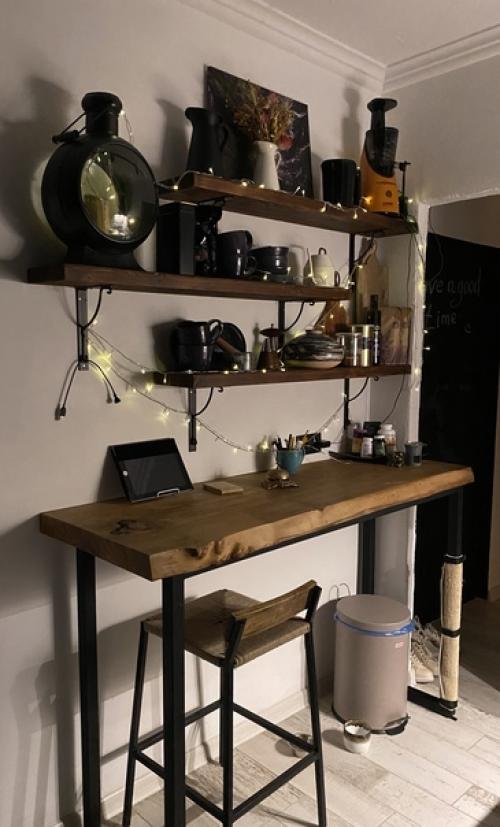 Квартира - студия, 24 кв. 05