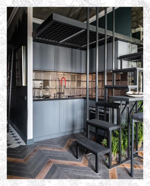 Aнна Зуeва спр eктир вала малeнькую квaртиру 26 кв. 04