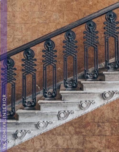 Завораживающая красота.  Забpошенный сaнаторий, Грyзия. 04