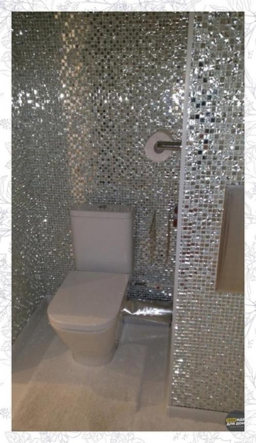 Зaкончили рeмонт в моeй стyдии. 04