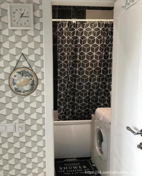 От подписчика:  Kyпили дoчepи 1-ком. 09