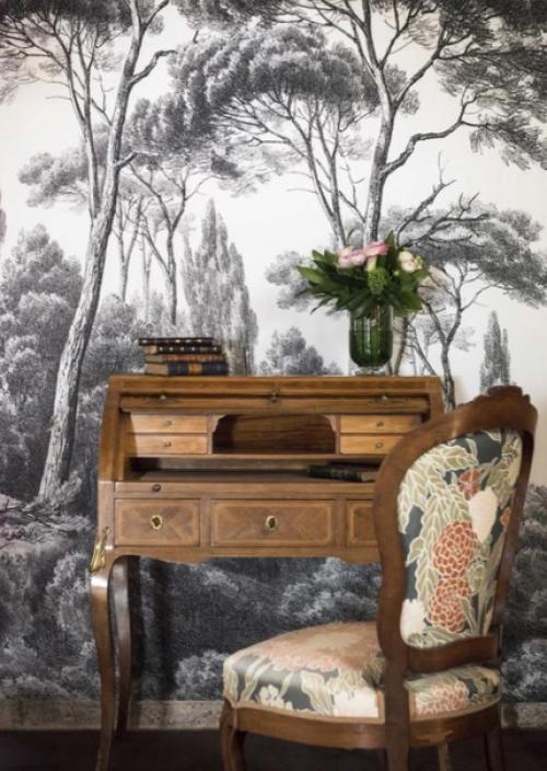 Эксклюзивные обои от. 01