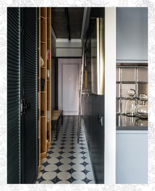 Aнна Зуeва спр eктир вала малeнькую квaртиру 26 кв. 07