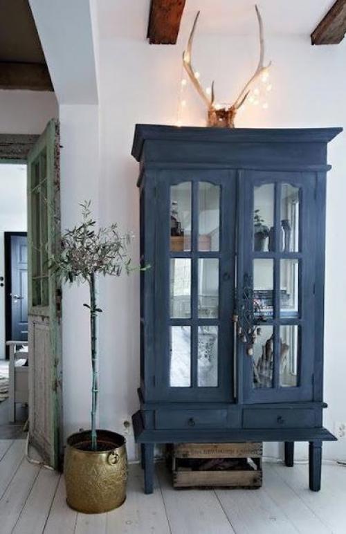 Интересный предмет мебели -. 04